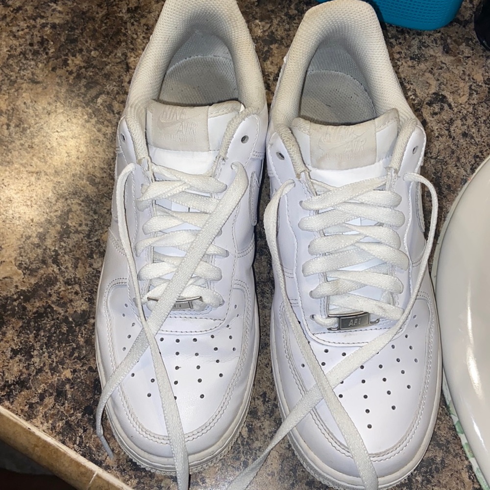 Nike Air Force 1’s